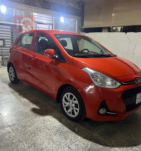 هيونداي i10 2020 للبيع في العراق -  بغداد